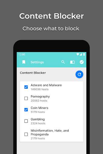 Hermit Premium — Unlocker screenshot 6