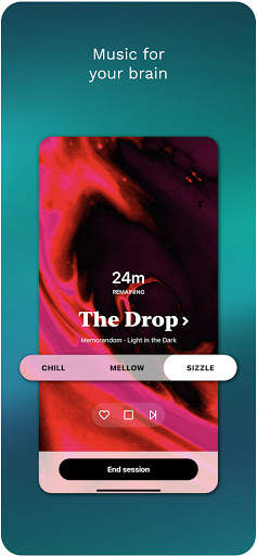 Focus@Will: Control Your ADD screenshot 20