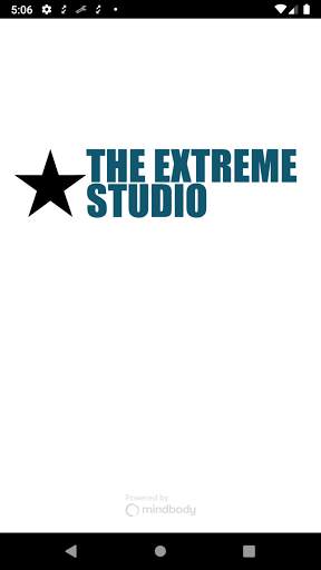 The Extreme Studio Lite screenshot 1