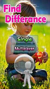 Find the Difference Photos screenshot 1