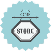 All-in-One icon