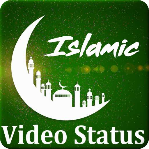 Islamic Video Status - Muslim Hamd & Naats Video 1.2