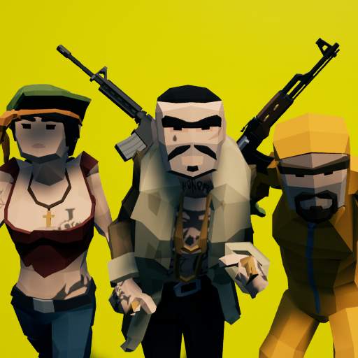 Dude Theft Gangster Open World Crime Mafia Sandbox 2
