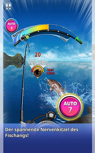 Fishing Time:Season2 screenshot 10