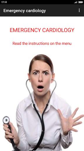 Heart Disease Simulator free screenshot 1