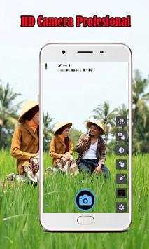 HD Profesional Camera DSLR 1 تصوير الشاشة