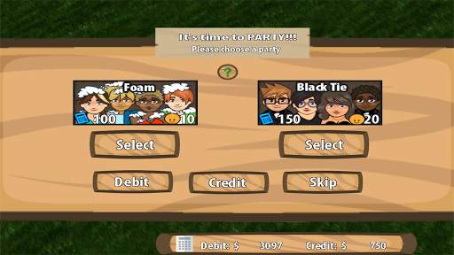 Spartan Villa screenshot 5