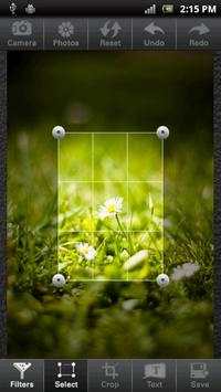 Camera Studio+ Lite screenshot 4