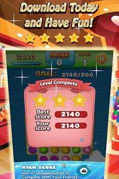 Candy Heroes Story 2 screenshot 6