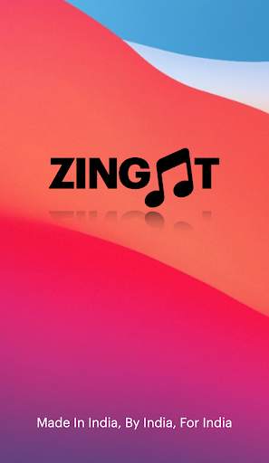 Zingaat - India's Leading Short Video Sharing App screenshot 1