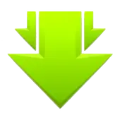 SaveFrom Net Info icon