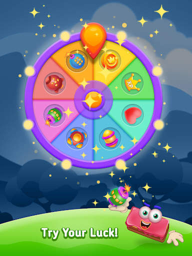 Jolly Battle screenshot 7