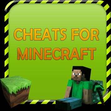 Cheats For Minecraft PÊ FREE ! screenshot 1
