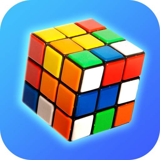 Cube 3D Puzzle 1.0.1