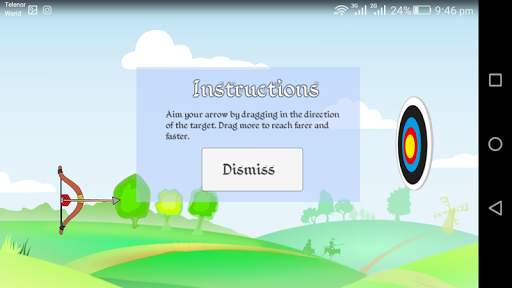King Archer screenshot 4