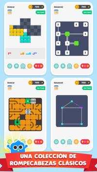 Puzzle Box screenshot 3