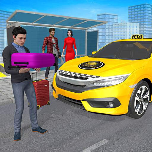 Taxi Simulator Driving School 0.5