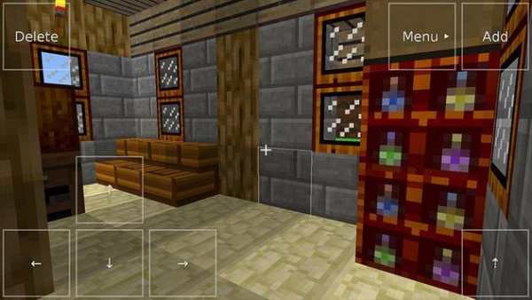 Exploration FreeCraft lite screenshot 2