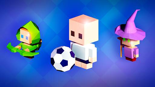 Playground: Stick Zombie Mod screenshot 2