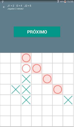 Jogo da Velha - Classic Game screenshot 12