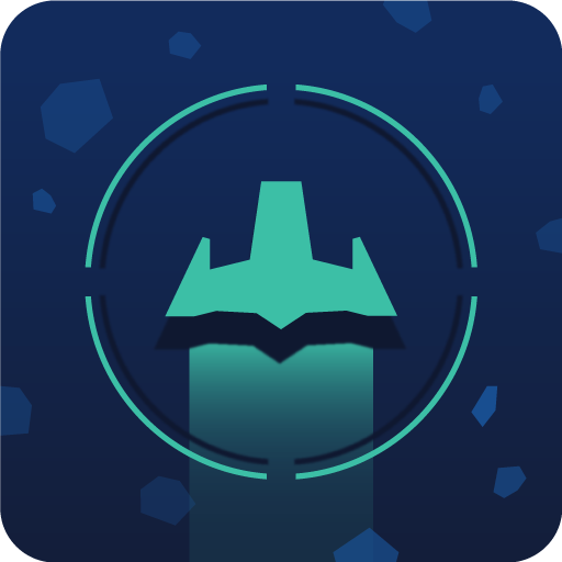 Astro One - Arcade Shooter Game icon
