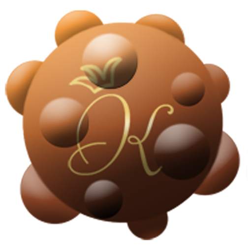 Atoms Icon theme 1.1