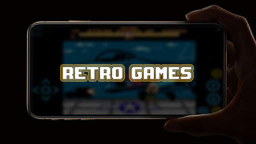 Street Fighting : Hero is back screenshot 1