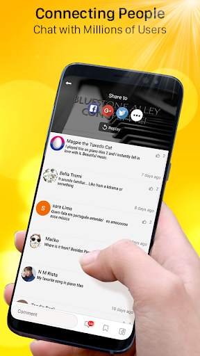 TopShare – Top Viral Videos & Funny GIFs screenshot 5