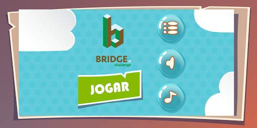 Bridge Challenge - Casual Games screenshot 1