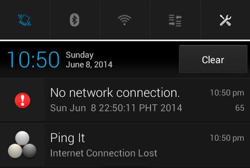 Ping It screenshot 5