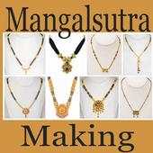 Mangalsutra Design Making Video App 1.0