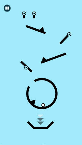 Go Escape! screenshot 1