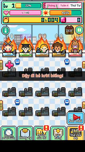 WorkeMon screenshot 6
