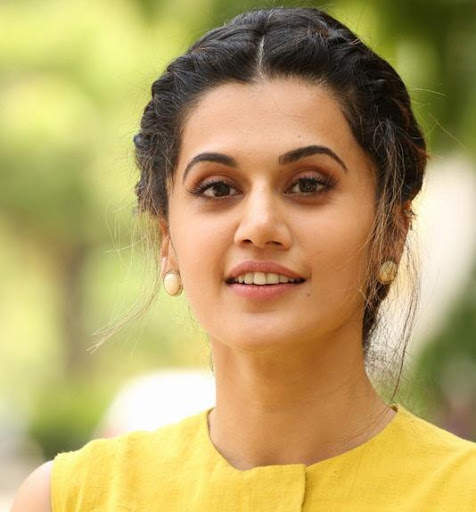 Taapsee Pannu Wallpapers HD screenshot 7