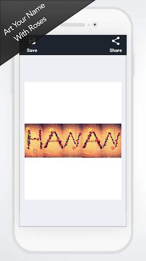 Write Name By Candle - Art Name screenshot 5