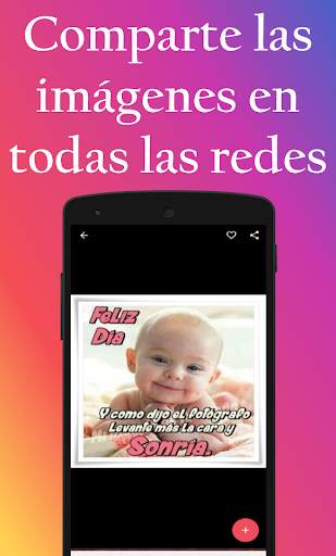 Frases para Instagram español, imágenes con frases screenshot 8