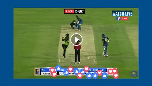 Ten Sports Cricket - Star Sports Live Tips screenshot 1