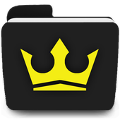 The King For Root Browser - File Manager - icon