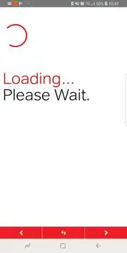 My Airtel App screenshot 1