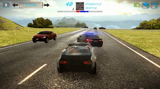 City Car Driving Simulator 5 screenshot 5