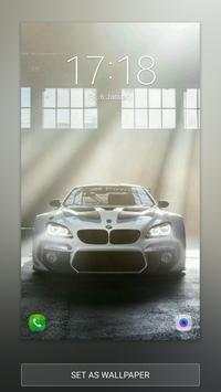 BMW Wallpapers HD 7 تصوير الشاشة