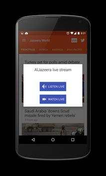 Jazeera World screenshot 2