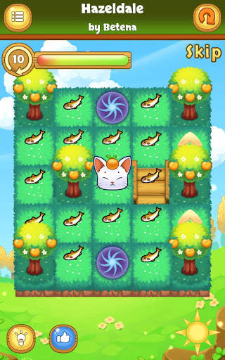 Cute Munchies screenshot 7