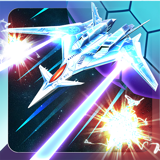 Space War icon