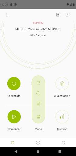 MEDION® Robots screenshot 3
