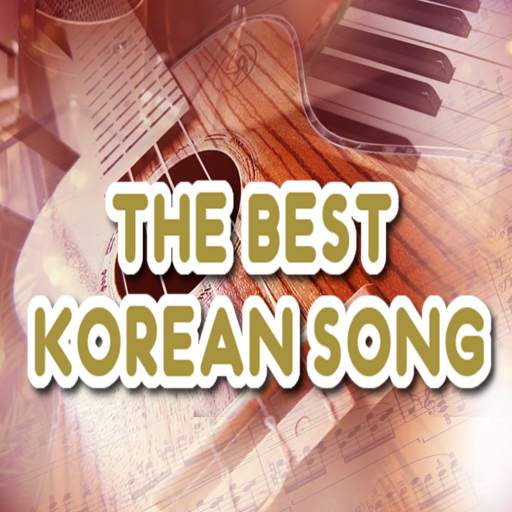 The Best Korean Song 1.2