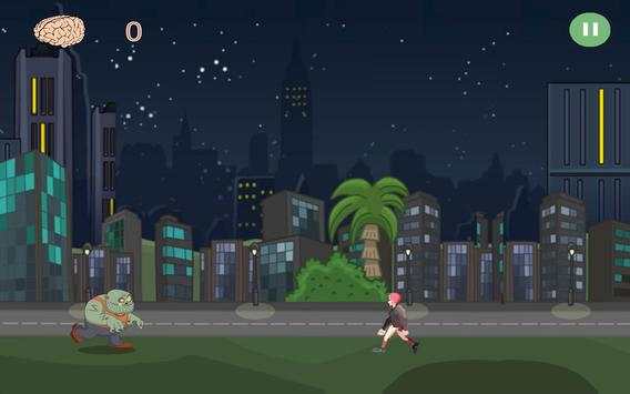 The Last Zombie Free screenshot 2