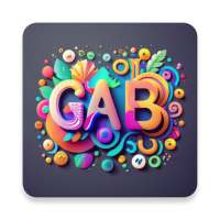 gab social logo