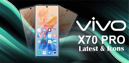 Vivo X 70 Pro Launcher screenshot 4