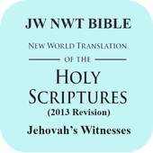 JW Bible NWT 2013 1.0